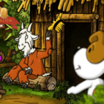 Mamy to! Demo Fanowskiego Remastera Reksio i Skarb Piratów