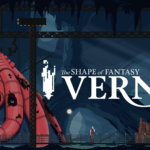 Przygodówka porywająca wzrok – Verne The Shape of Fantasy