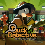 Najlepsza gra detektywistyczna otrzymała demo! – Duck Detective