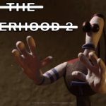 Armikrog to daleki odskok od The Neverhood 2, co zawiodło?