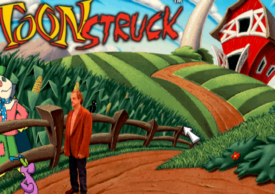 Toonstruck_baner