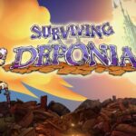 Deponia powraca! Niestety nie tak jakbyśmy tego chcieli