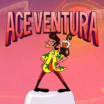 Kapsuła czasu – Ace Ventura